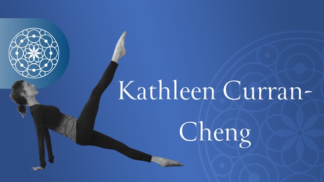 Kathleen Curran-Cheng