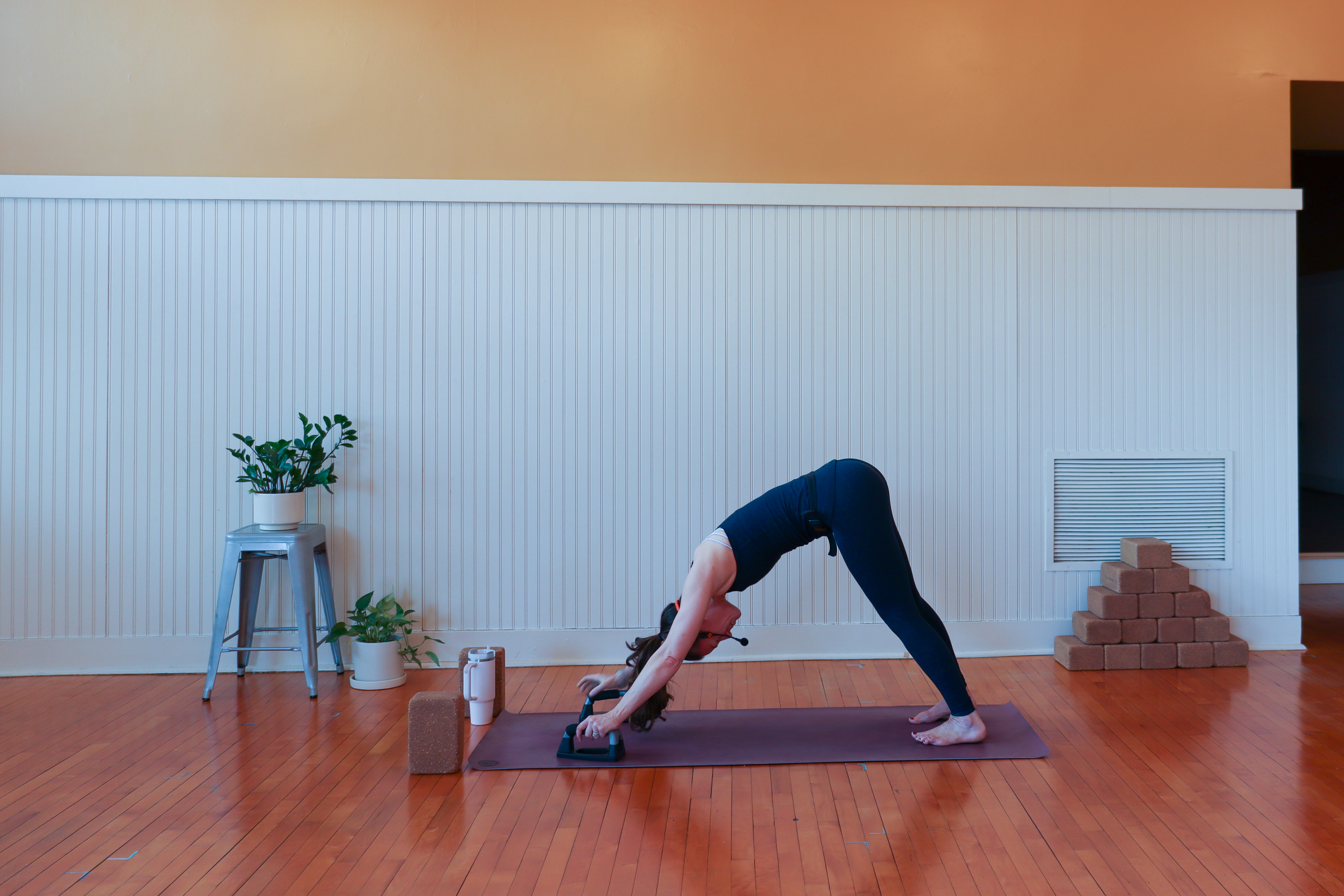 Power: A Little Heat, A Lotta Heart • Brittney Burgess • 20 Minutes