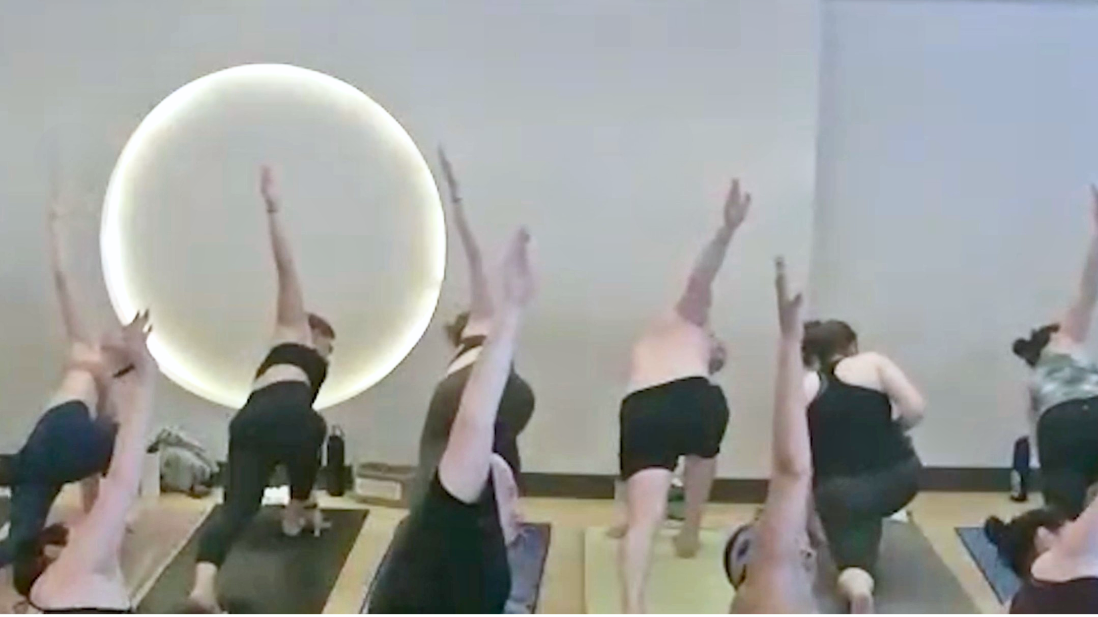 Power: Vigor • Braxton Rose • 60 min