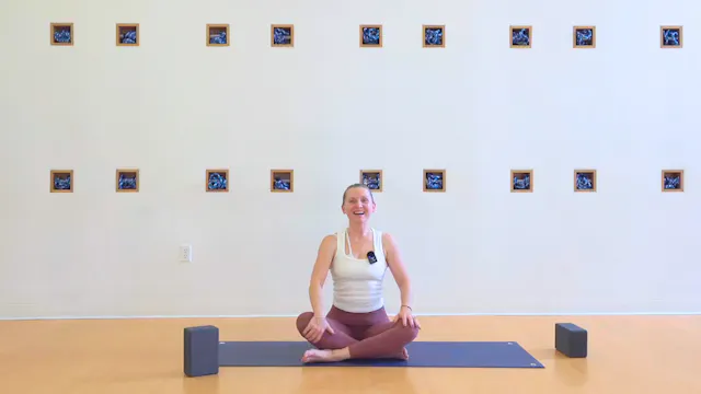 Flow: Root Down to Rise Up • Tatyana ...