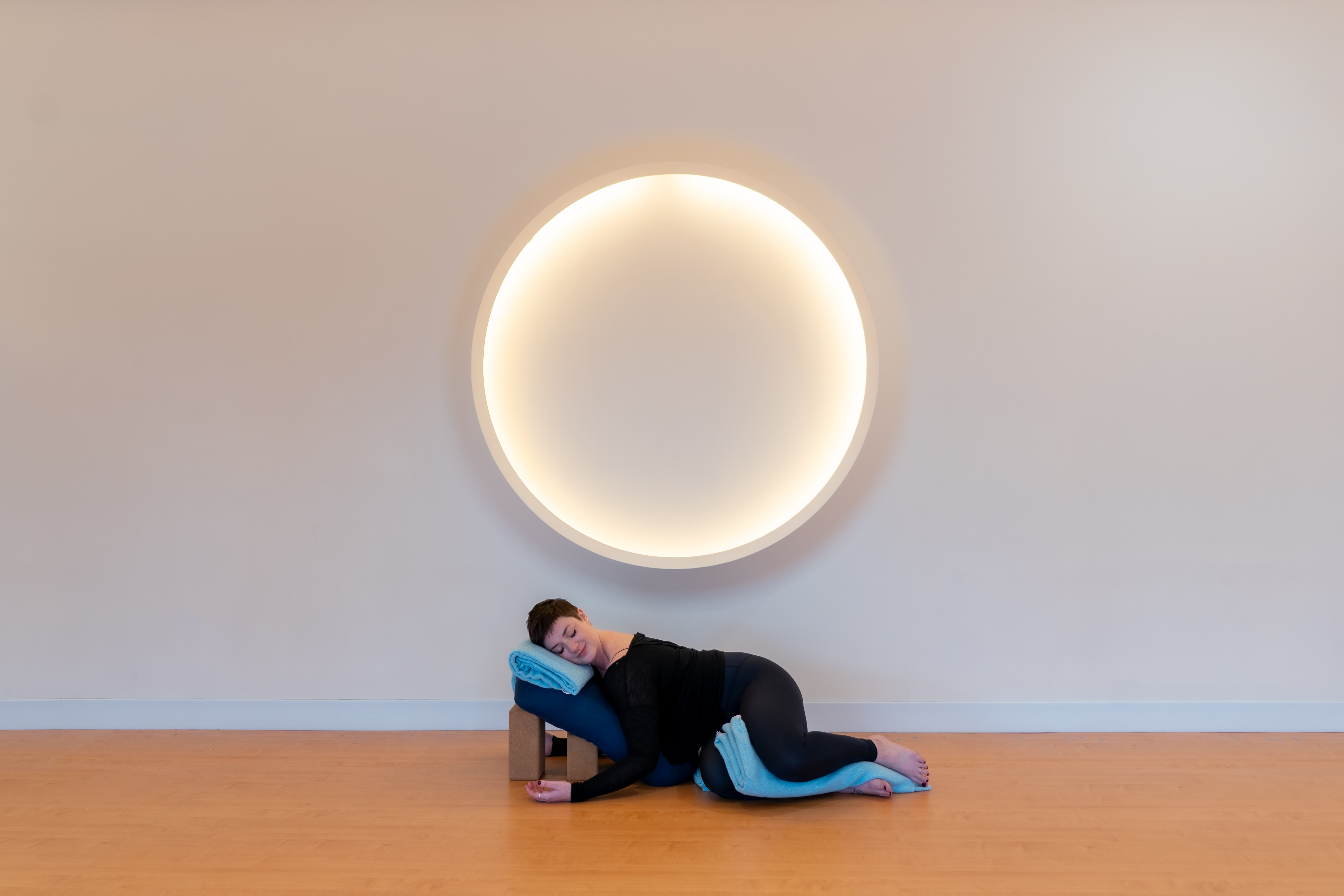 Relax & Renew • Kate Heffernan • 60 minutes