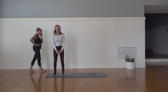 Power: May Combo • Shawna Lemelman • ...