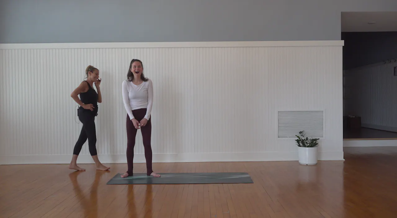 Power: May Combo • Shawna Lemelman • 25 minutes - Down Under On Demand