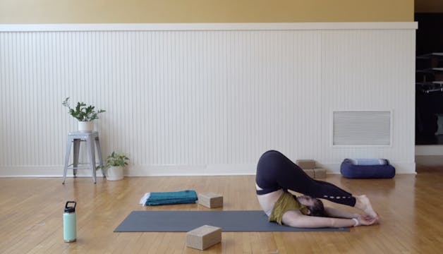 Power Flow: Deep Hippy Flow • Franny ...