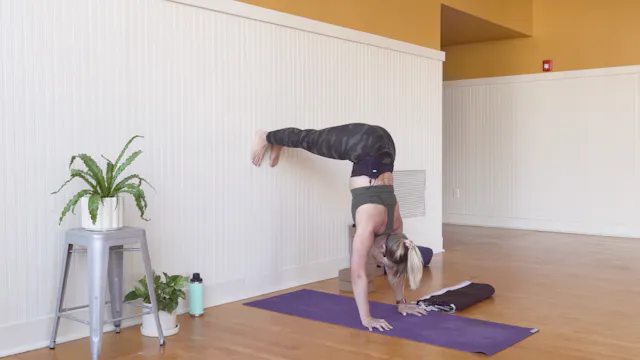 Power: Hands Down, Sky High • Sami Le...