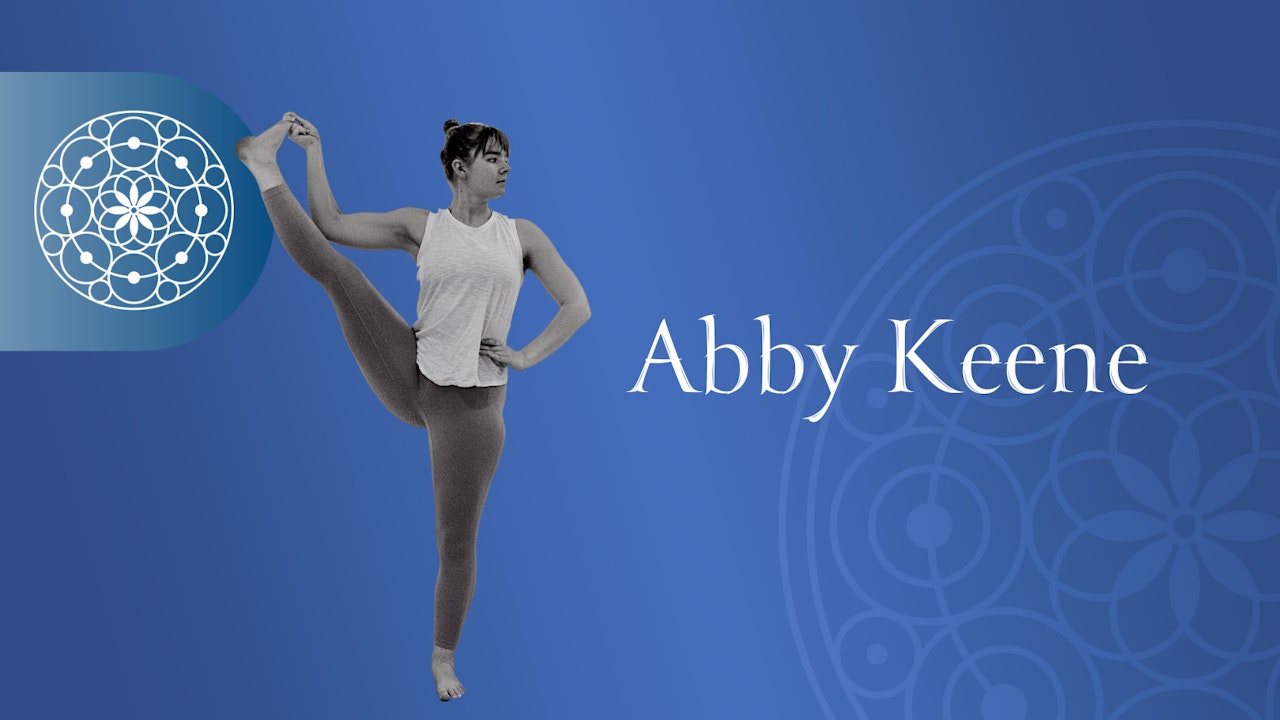 Abby Keene
