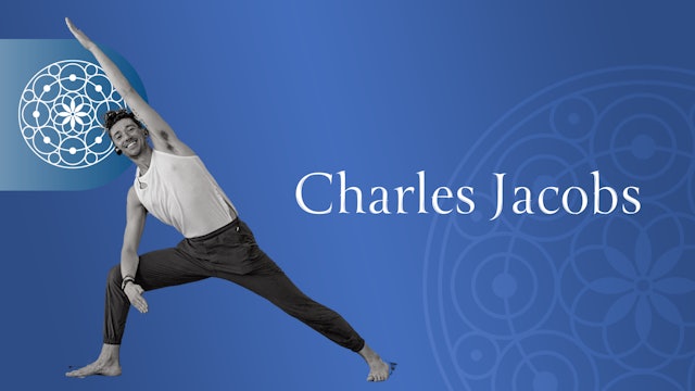 Charles Jacobs