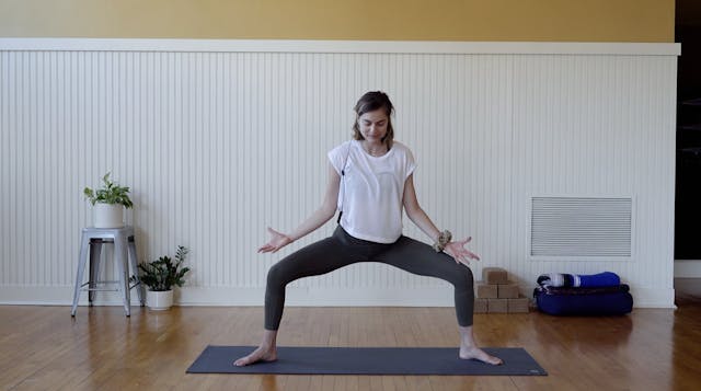 Flow: Better than Coffee! • Sara Brav...