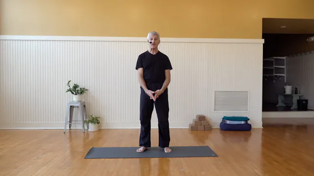 Qigong: Flow for Sun, Moon, and Sky •...
