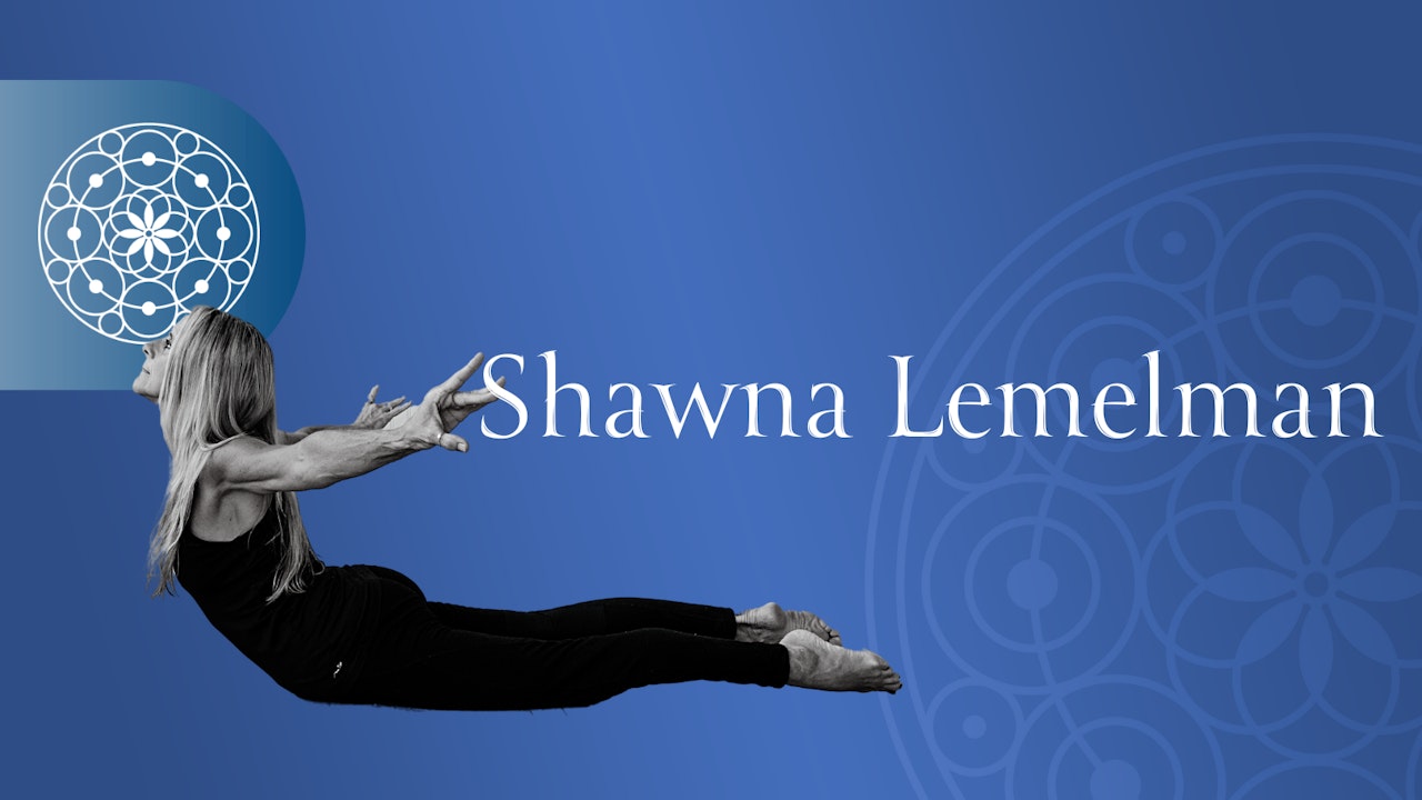 Shawna Lemelman