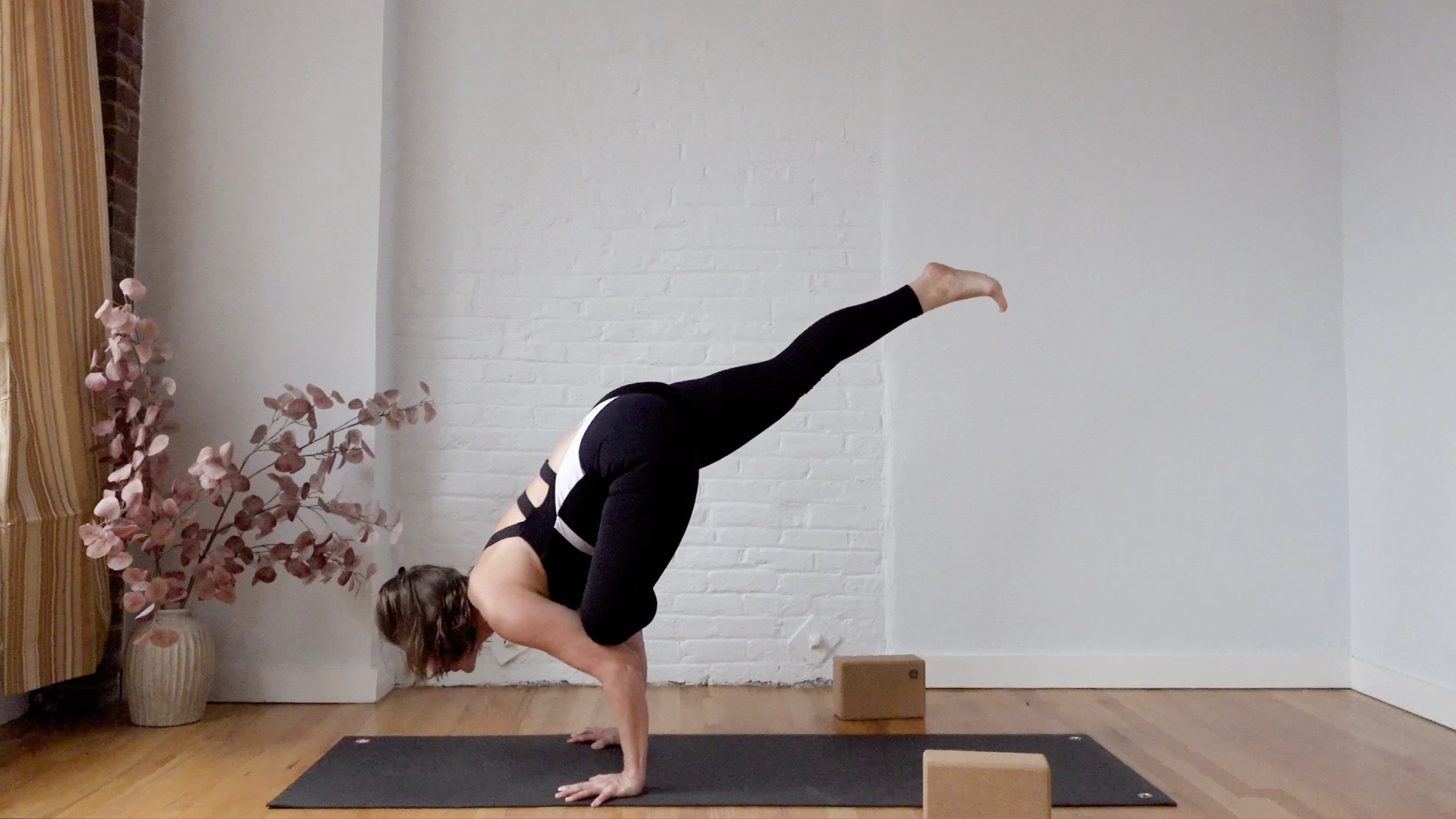 Flow: Flying Pigeon • Emily Sullivan • 40 min