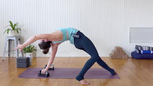 Power: Strong and Open • Brittney Bur...