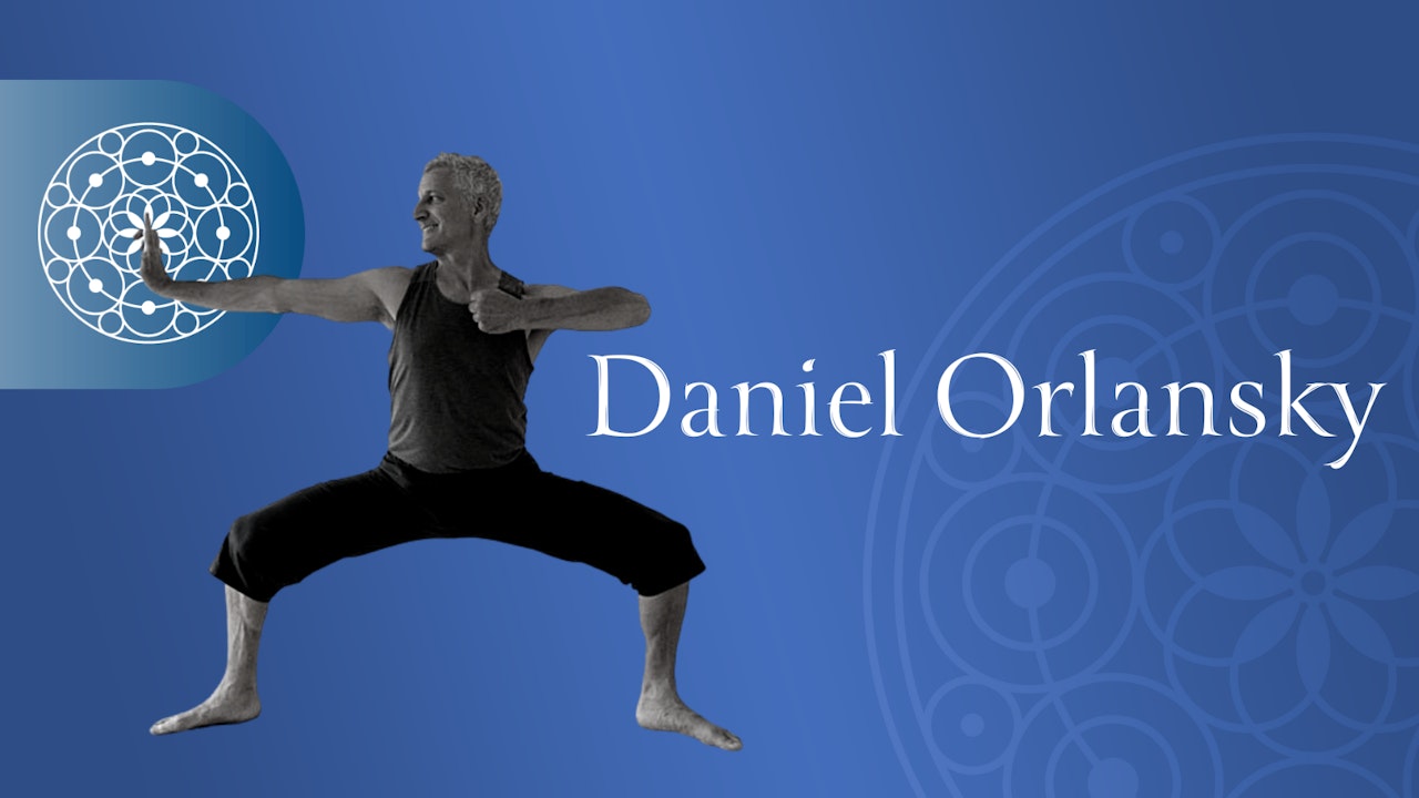 Daniel Orlansky