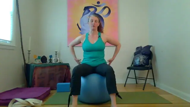 Postnatal: Ab Rehab Pelvic Stabilizat...