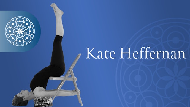 Kate Heffernan