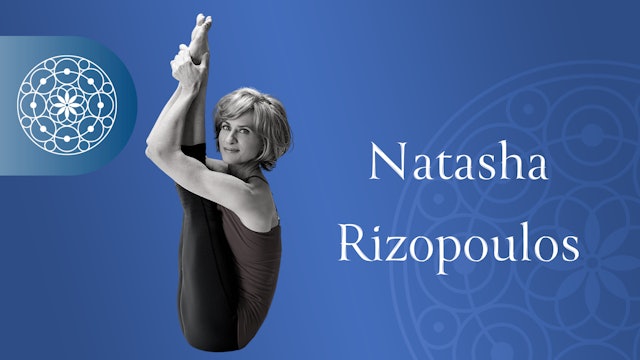 Natasha Rizopoulos