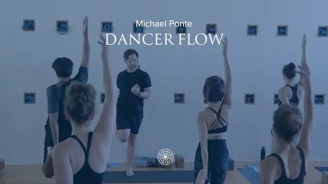 Flow: Brookline Dancer • Michael Pont...