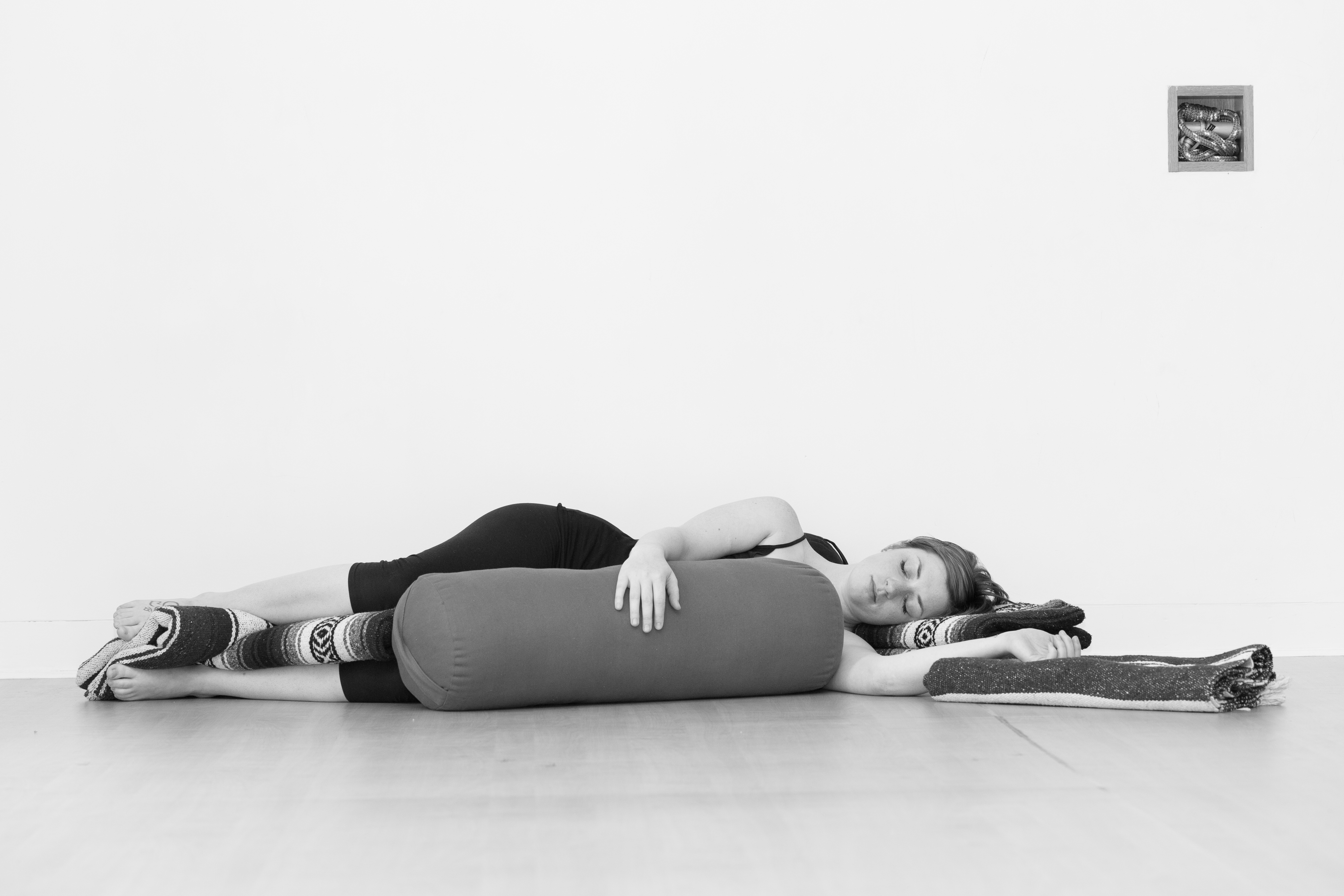 Restorative: Relax & Renew 10.26.2023  •  Kate Heffernan  •  60 minutes