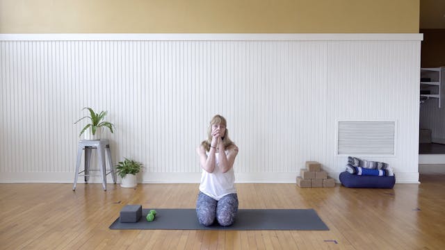 Ashtanga: Pain Free Wrists, Elbows an...