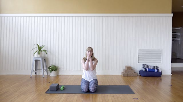 Ashtanga: Pain Free Wrists, Elbows an...