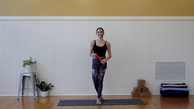 S&C: Butt and Abs • Susan LoPiccolo • 10 min