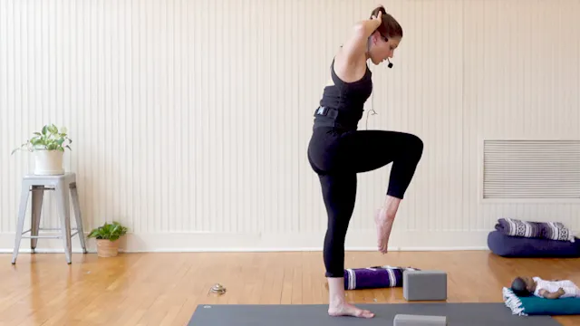 Postnatal: Baby & Me Strong Core, Ope...