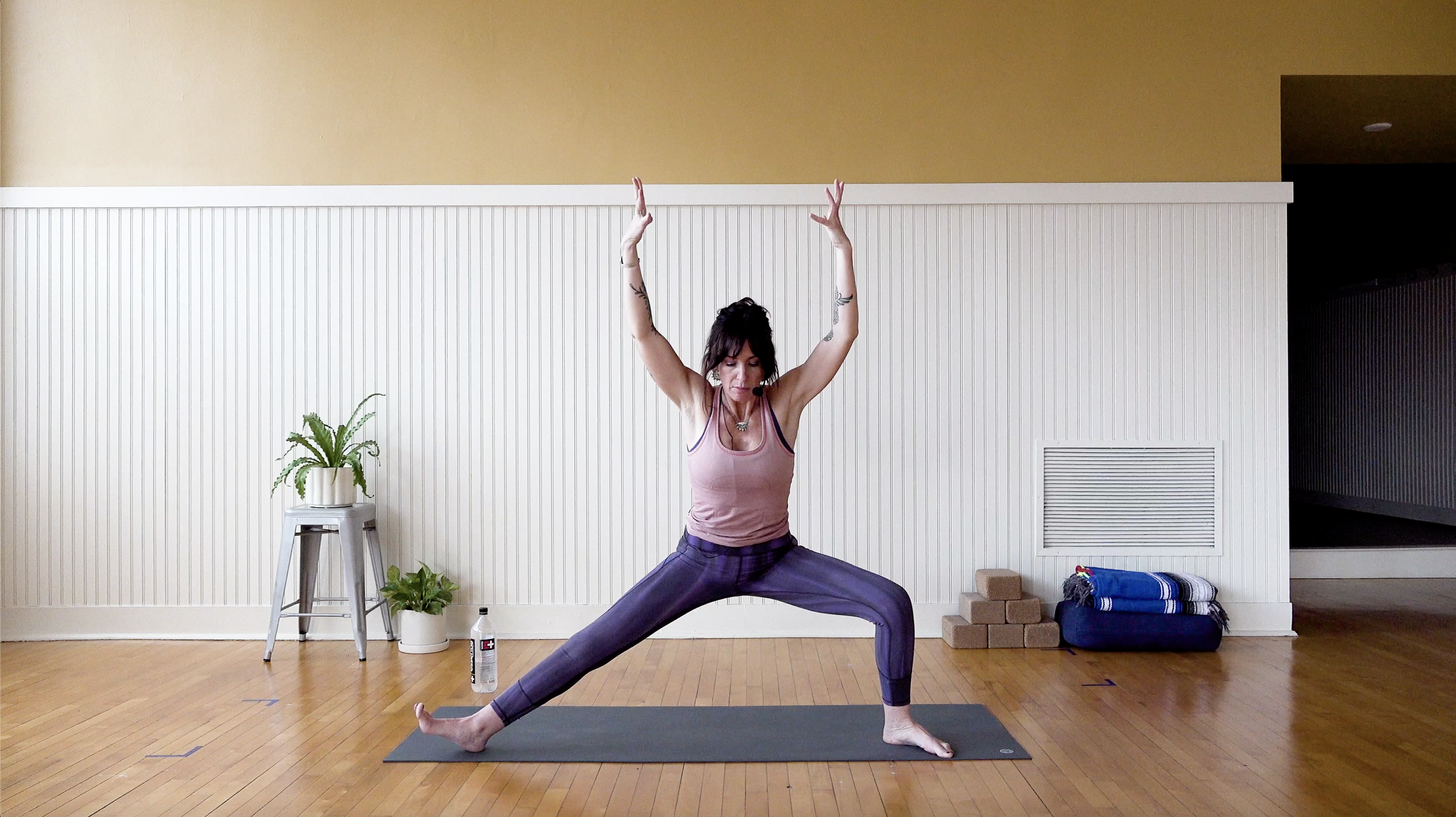 Power: You Are A Million Little Miracles • Tara Morris • 1hr