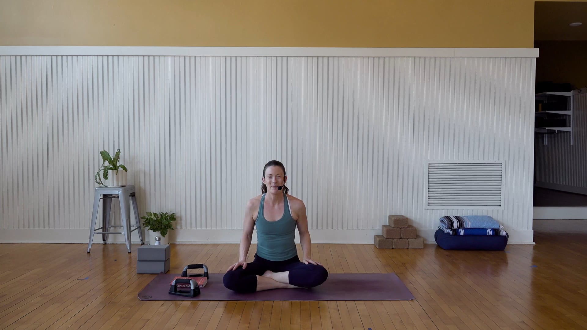 Power/Flow: Voyage of the Mermaid • Brittney Burgess • 45 min