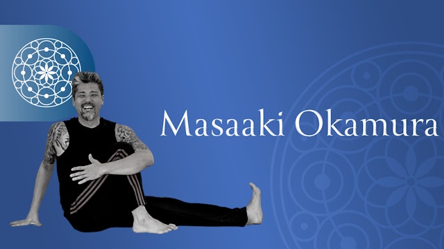 Masaaki Okamura