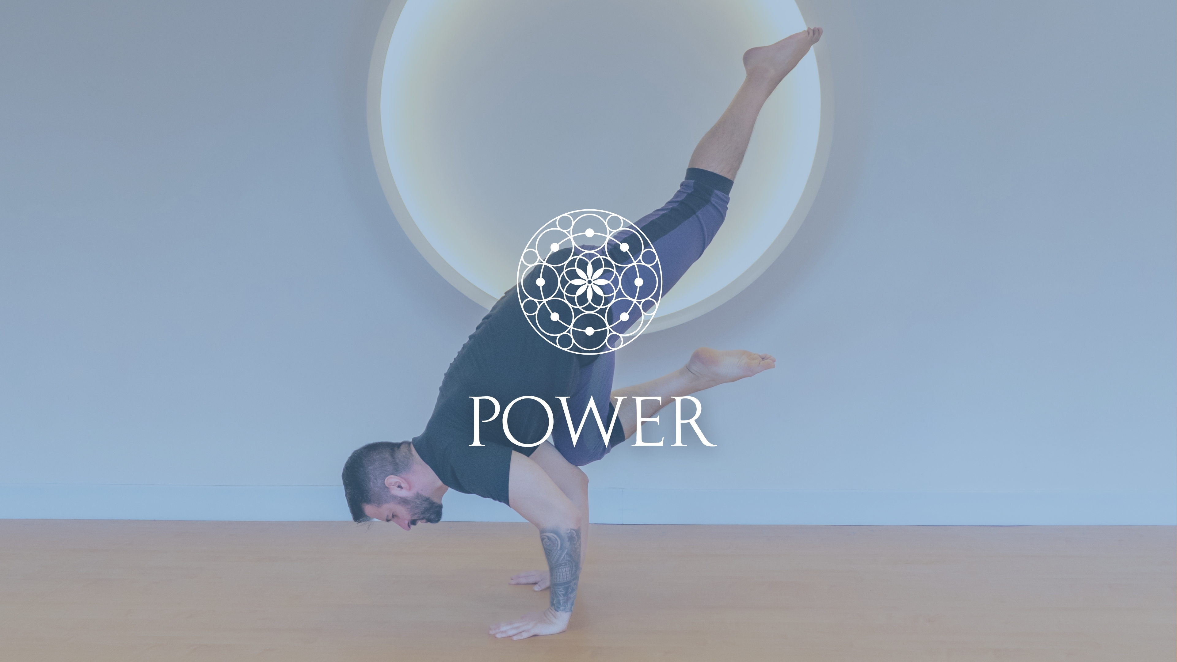 Power Yoga Classes