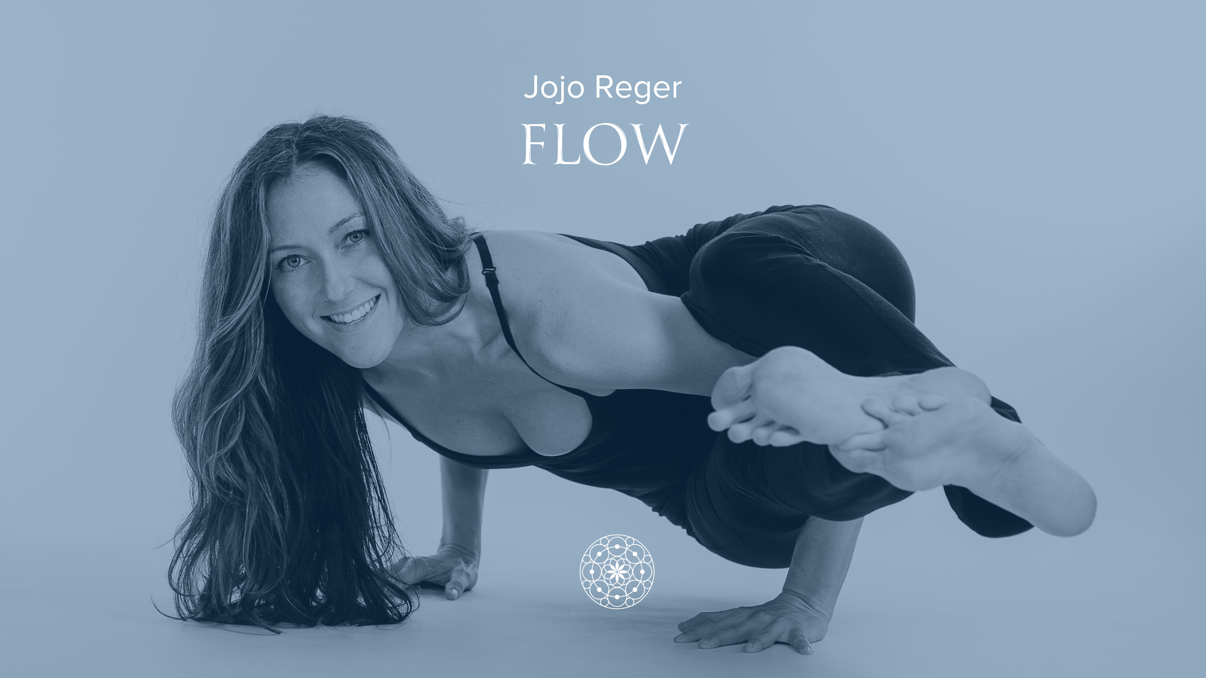 Flow • Jojo Reger • 75 minutes