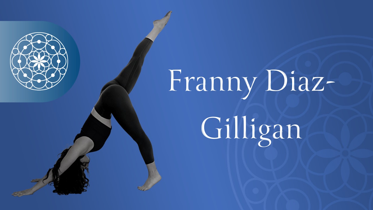 Franny Diaz-Gilligan