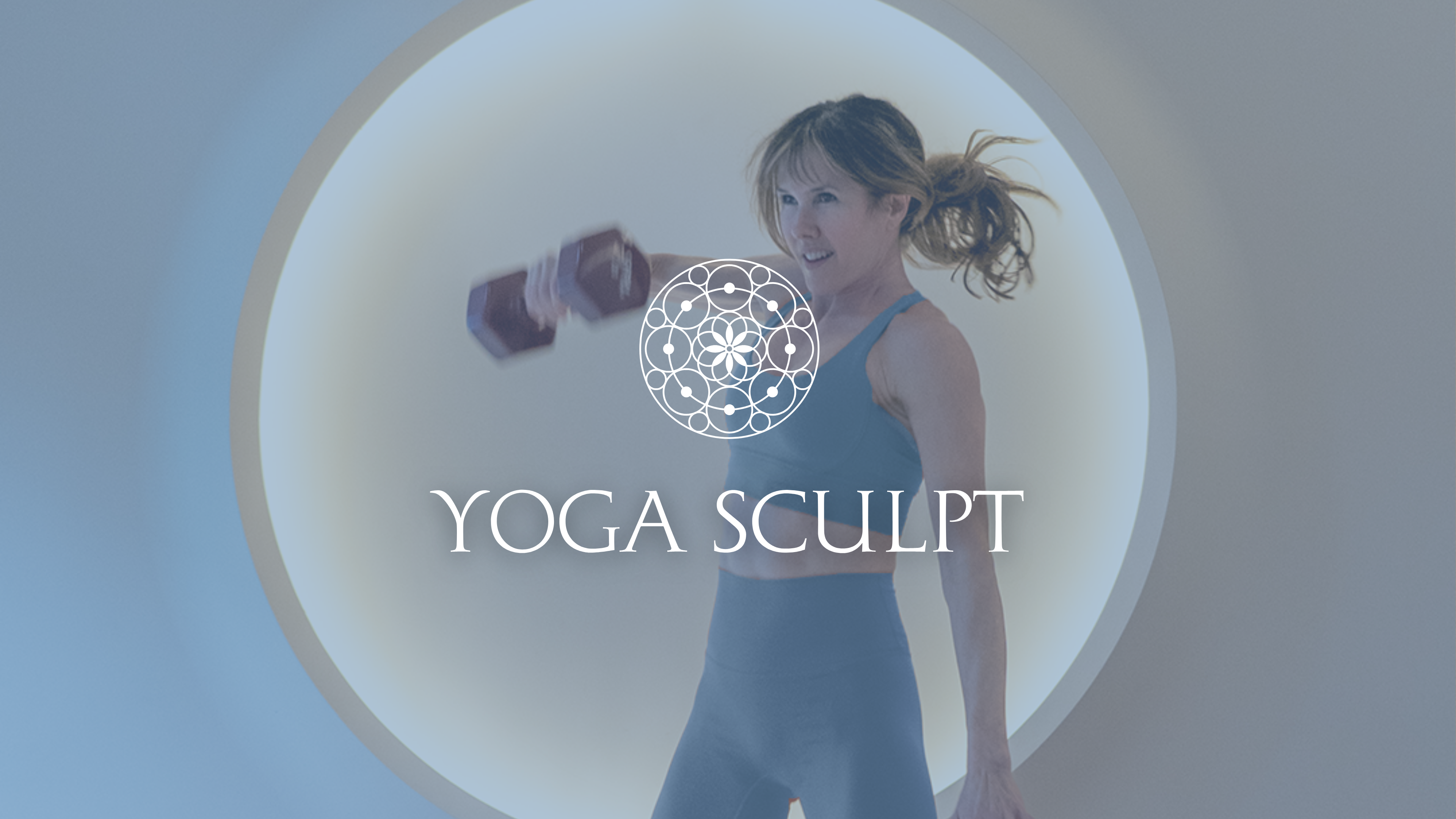 Yoga Sculpt Classes