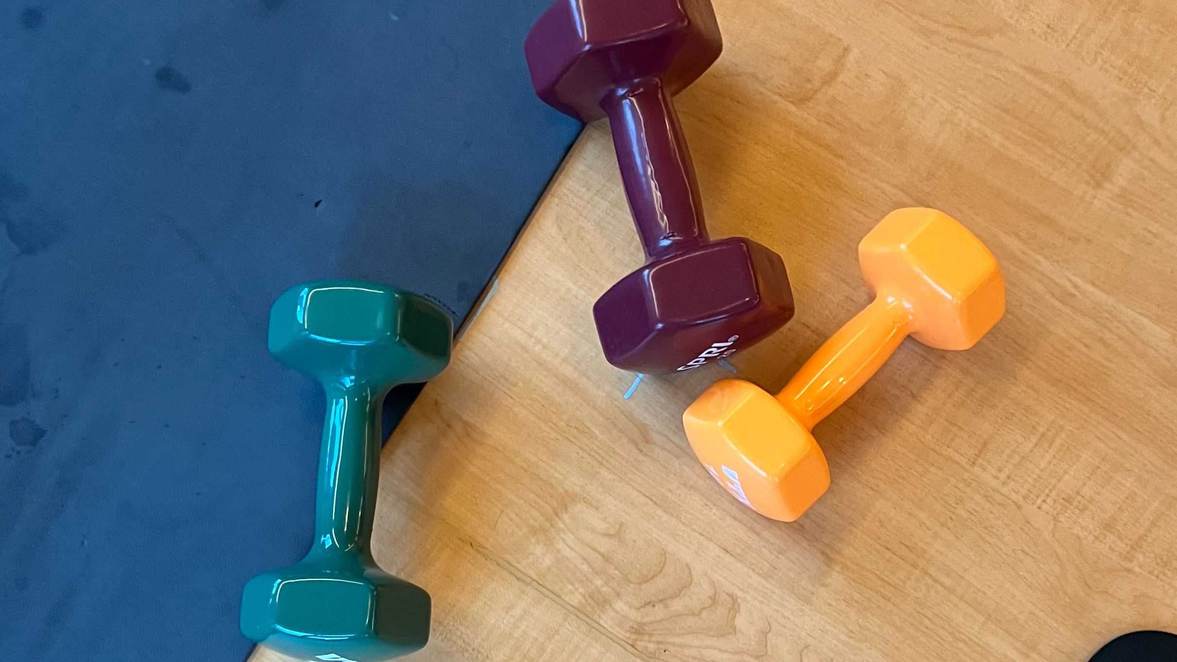 Strength & Conditioning