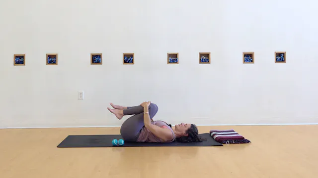 Myofascial Release: Back to Base • Di...