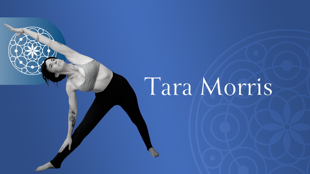 Tara Morris