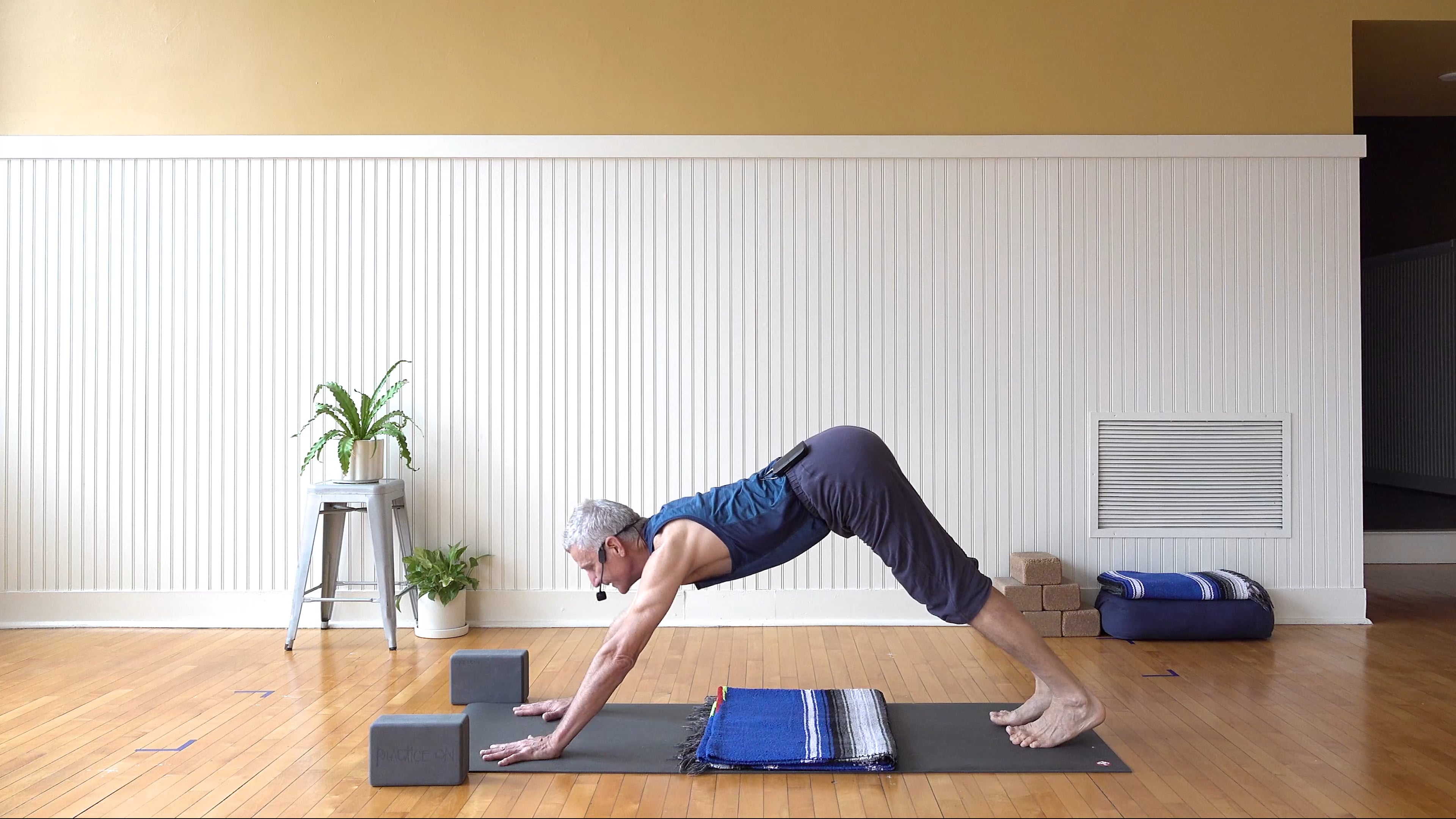 Slow Flow: Awakening to the Flow • Daniel Orlansky • 25 min