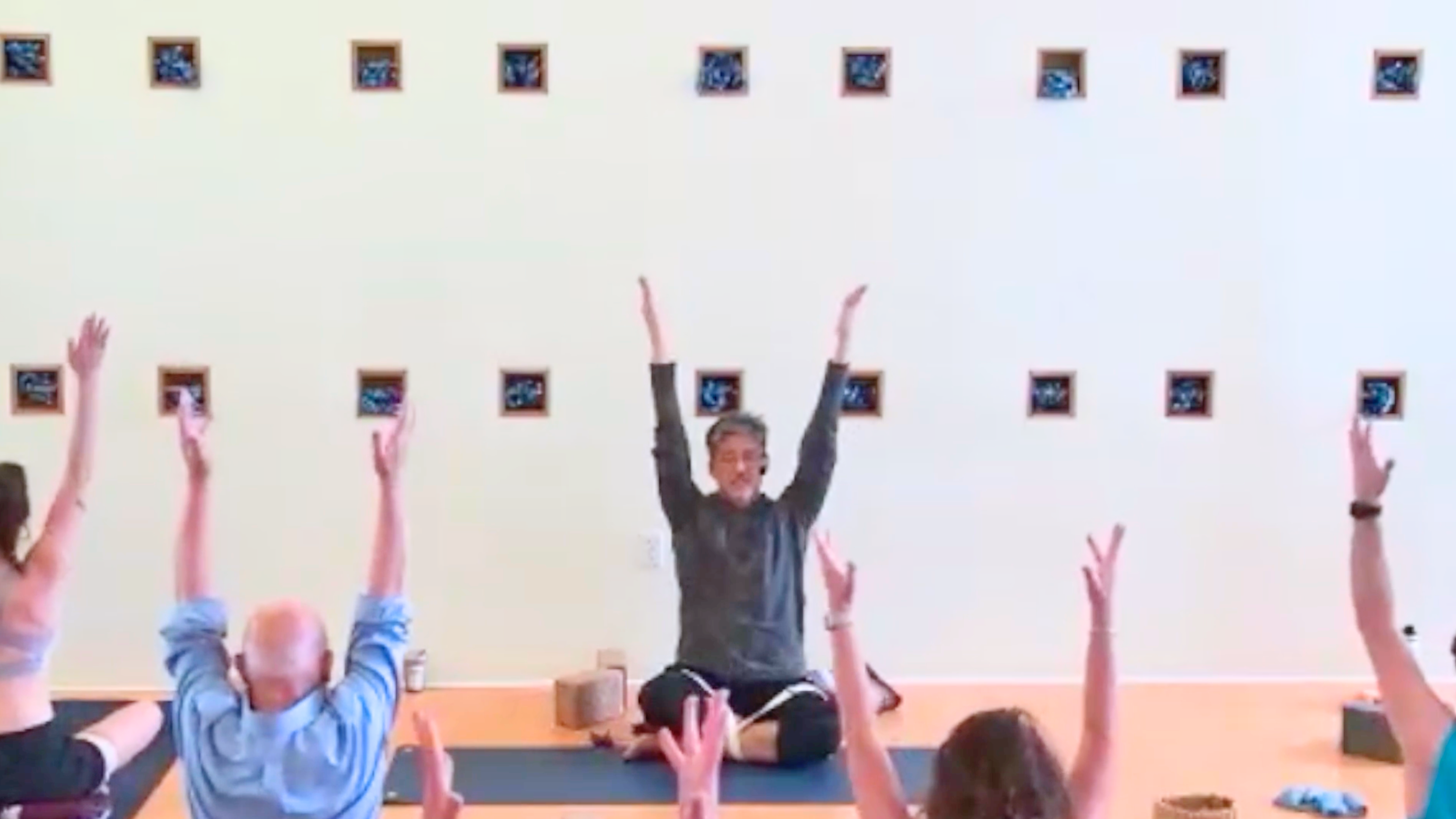 Flow: Structural & Slow • Masaaki Okamura • 75 min