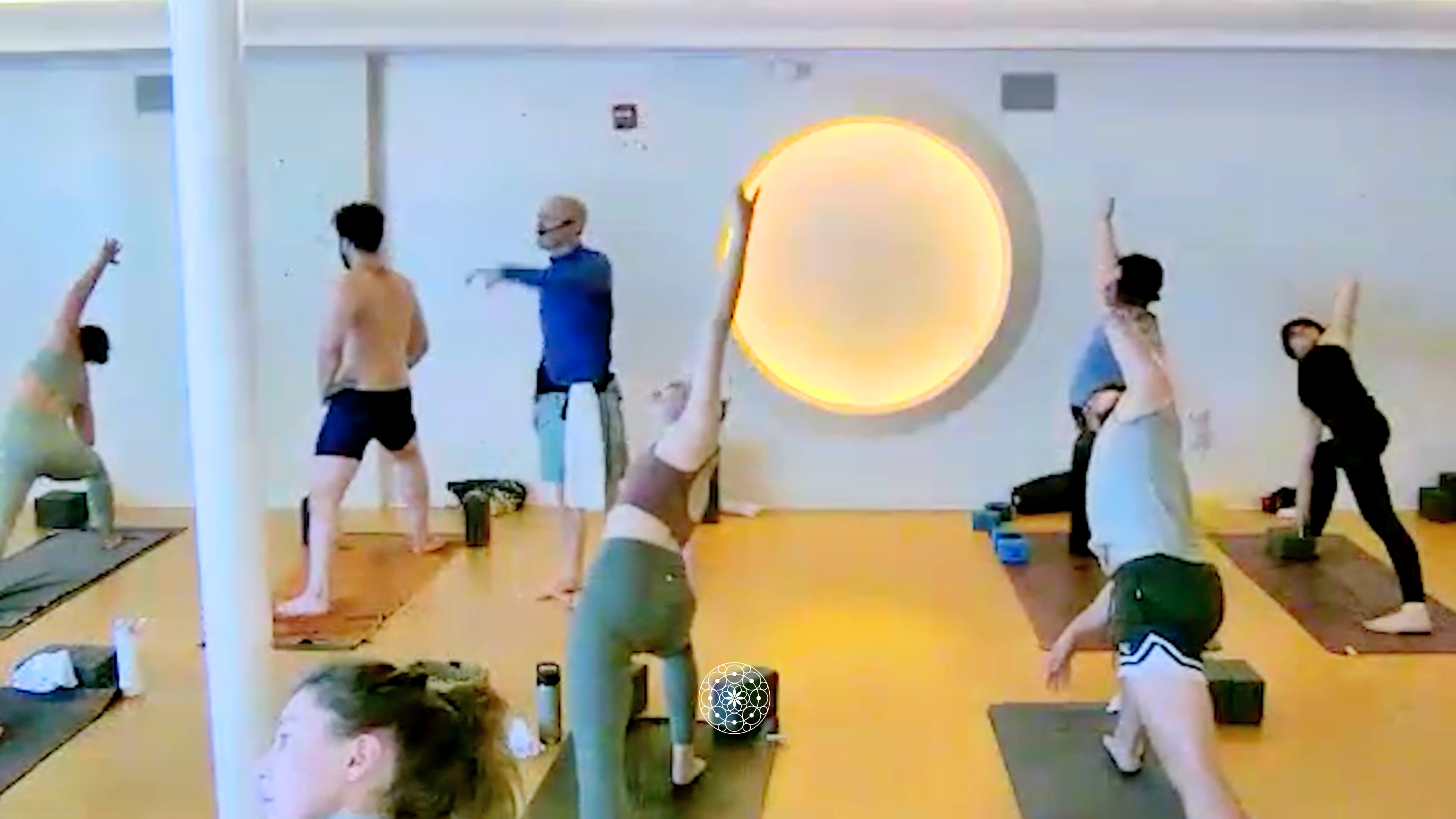 Power: Journey into Power • Gregor Singleton • 60 min