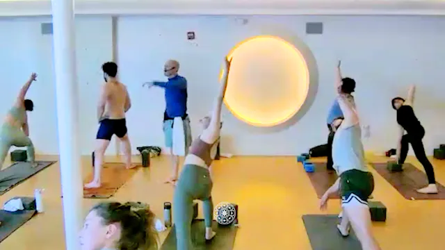 Power: Journey into Power • Gregor Si...