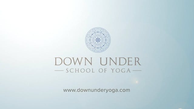 Down Under School of Yoga