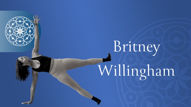 Britney Willingham