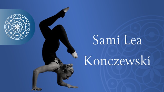 Sami Lea Konczewski