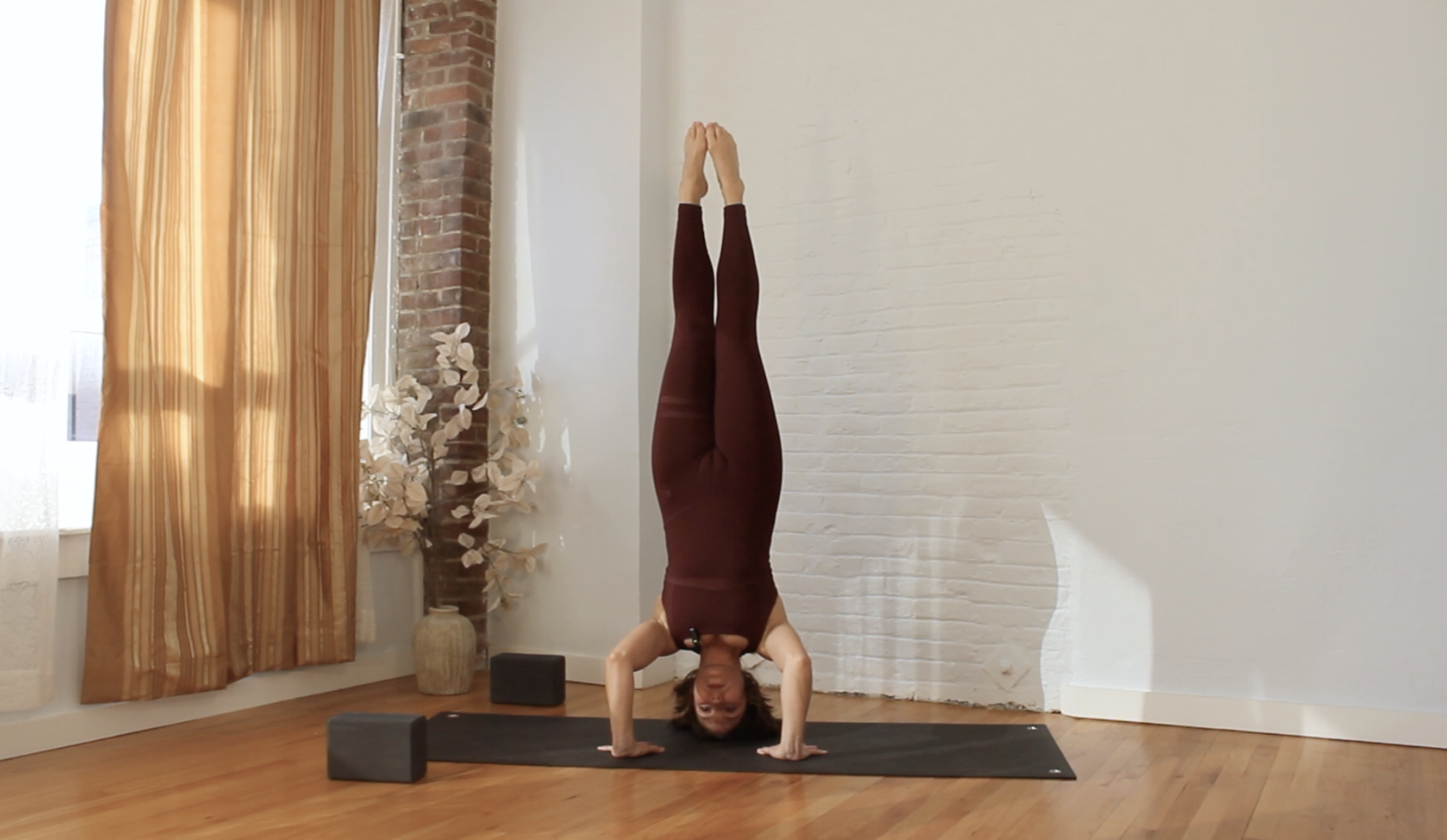Revolve and Evolve Advanced Flow • Emily Sullivan • 50 minutes