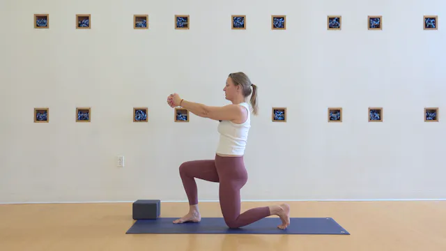 Flow: Happy Shoulders • Tatyana Souza...