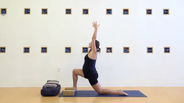 Prenatal: Gentle Hips • Abbie Cohen •...