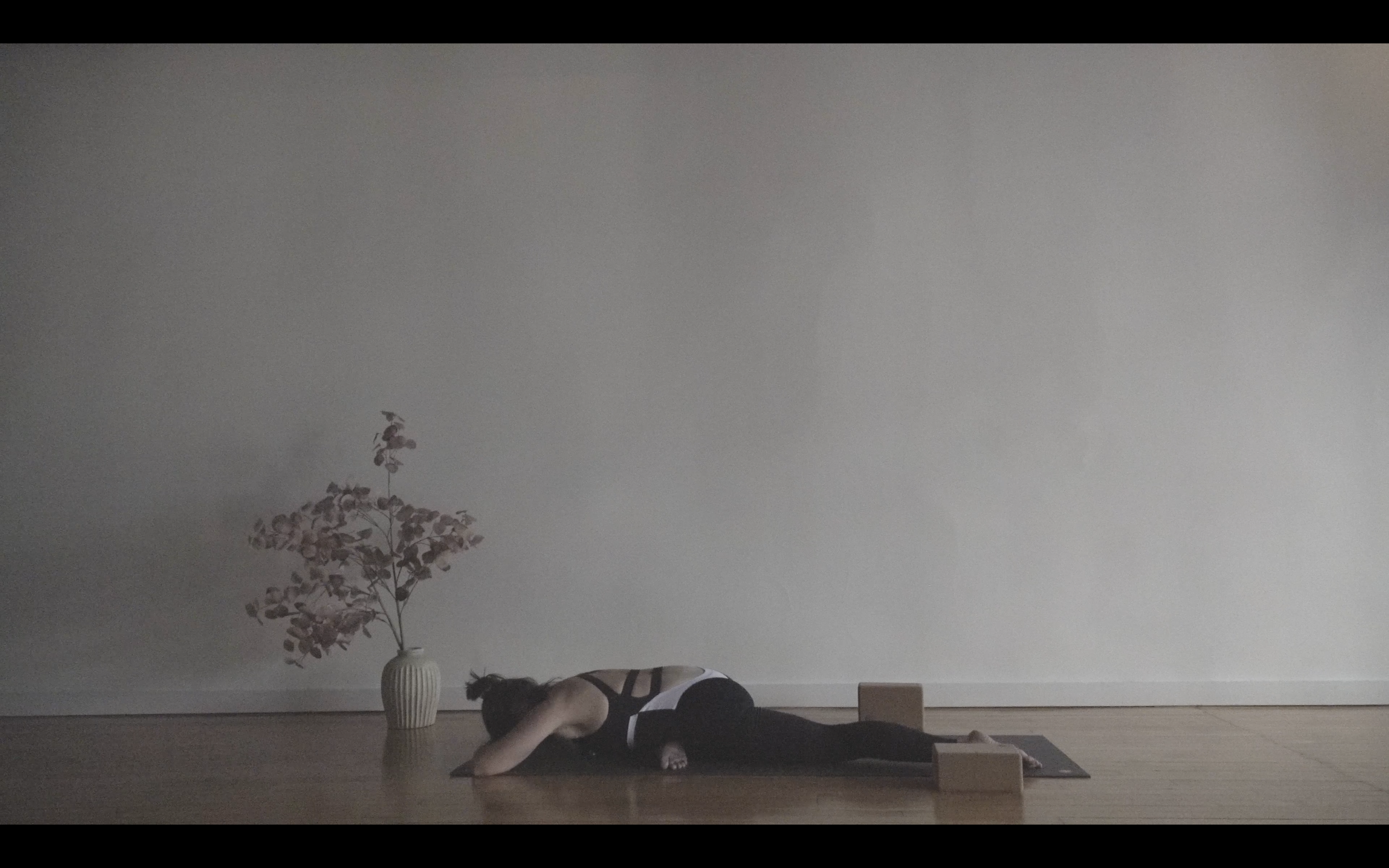 Intermediate Flow • Emily Sullivan • 50 minutes