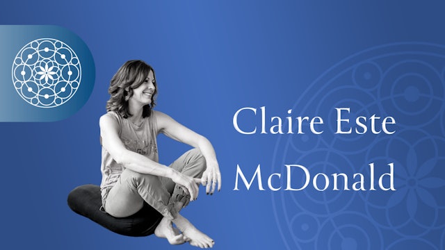 Claire Este McDonald