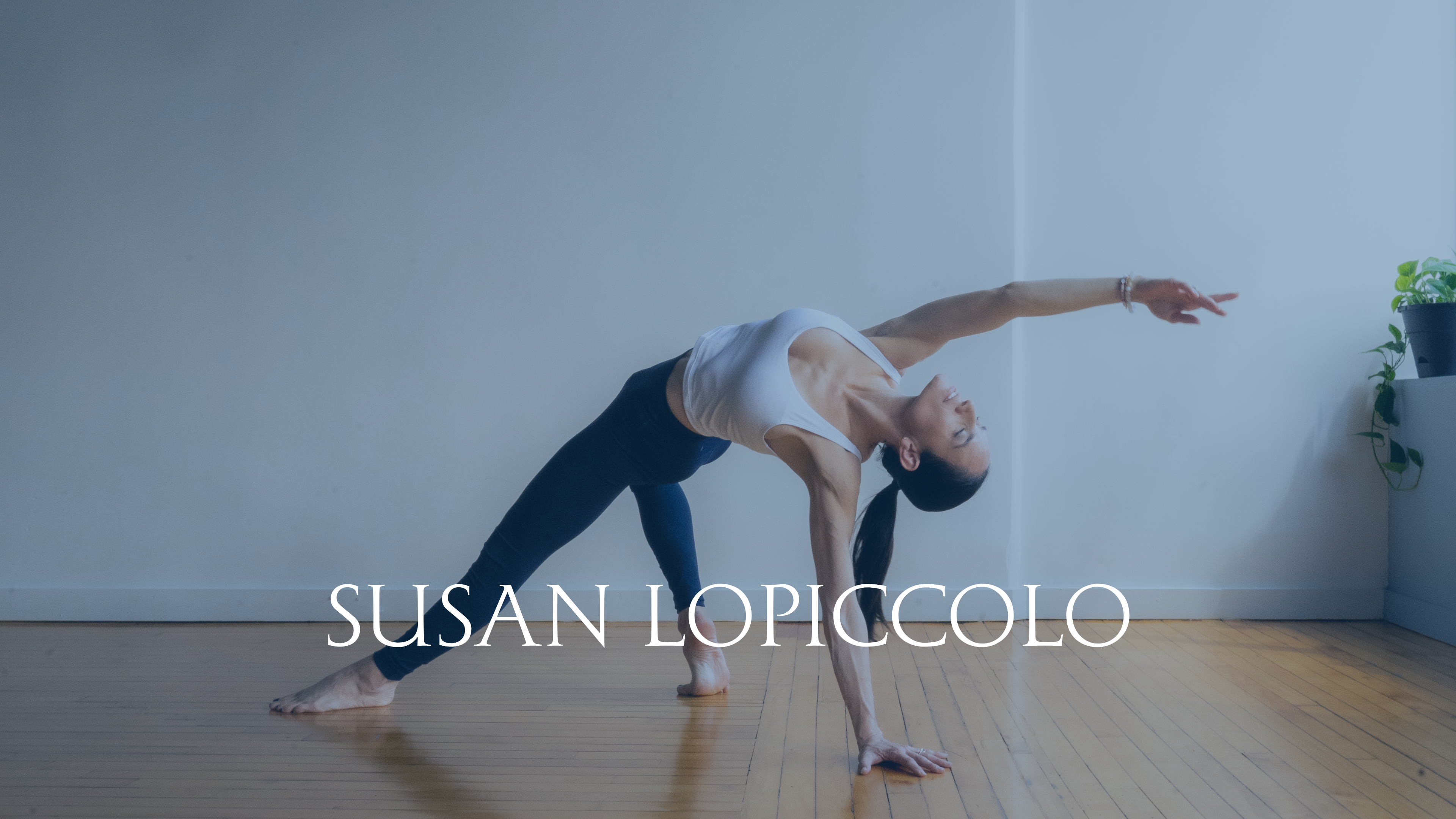 Susan LoPiccolo