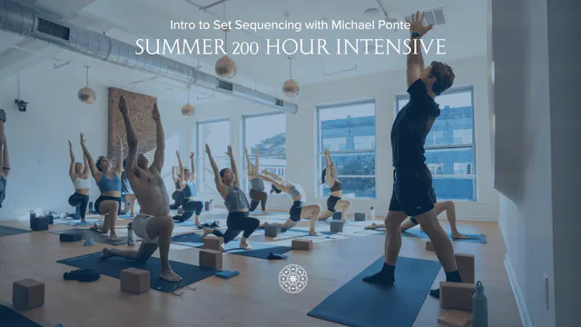 Intro to Set Sequencing • Michael Ponte